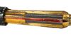 Lot #266 - FLASH GORDON (1980) - Ming Royal Guard SFX Rifle - 3