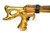 Lot #266 - FLASH GORDON (1980) - Ming Royal Guard SFX Rifle - 4