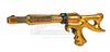 Lot #266 - FLASH GORDON (1980) - Ming Royal Guard SFX Rifle - 9