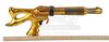 Lot #266 - FLASH GORDON (1980) - Ming Royal Guard SFX Rifle - 10