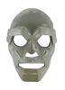 Lot #267 - FLASH GORDON (1980) - Klytus Mask - 2