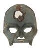 Lot #267 - FLASH GORDON (1980) - Klytus Mask - 8
