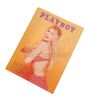 Lot #269 - FORREST GUMP (1994) - Jenny Curran (Robin Wright) Playboy Magazine - 2