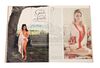 Lot #269 - FORREST GUMP (1994) - Jenny Curran (Robin Wright) Playboy Magazine - 4