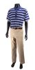 Lot #271 - FORREST GUMP (1994) - Forrest Gump's (Tom Hanks) Country Road Costume - 6