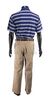 Lot #271 - FORREST GUMP (1994) - Forrest Gump's (Tom Hanks) Country Road Costume - 7