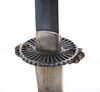 Lot #272 - 47 RONIN (2013) - Hero Tengu Sword - 6