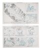 Lot #274 - FRAGGLE ROCK: THE ANIMATED SERIES (1987) - 51 Pages of Hand-drawn Storyboards - 9