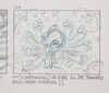 Lot #274 - FRAGGLE ROCK: THE ANIMATED SERIES (1987) - 51 Pages of Hand-drawn Storyboards - 10