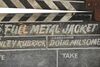 Lot #275 - FULL METAL JACKET (1987) - Production-Used Clapperboard - 6