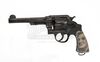 Lot #276 - FURY (2014) - Don "Wardaddy" Collier's (Brad Pitt) M1917 Revolver and Holster - 5