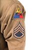 Lot #277 - FURY (2014) - Don "Wardaddy" Collier's (Brad Pitt) Tanker Jacket - 5