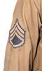 Lot #277 - FURY (2014) - Don "Wardaddy" Collier's (Brad Pitt) Tanker Jacket - 7
