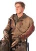 Lot #278 - FURY (2014) - Don "Wardaddy" Collier's (Brad Pitt) Full-size Body Dummy - 2