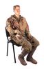 Lot #278 - FURY (2014) - Don "Wardaddy" Collier's (Brad Pitt) Full-size Body Dummy - 4