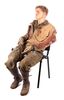 Lot #278 - FURY (2014) - Don "Wardaddy" Collier's (Brad Pitt) Full-size Body Dummy - 9