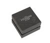 Lot #279 - GAME OF THRONES (TV SERIES, 2011-2019) - Two Gold Cast and Crew Gift Dragon and Direwolf Rings - 9