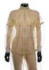 Lot #280 - GHOST IN THE SHELL (2017) - The Major's (Scarlett Johansson) Recharge Jumpsuit - 2