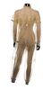 Lot #280 - GHOST IN THE SHELL (2017) - The Major's (Scarlett Johansson) Recharge Jumpsuit - 5