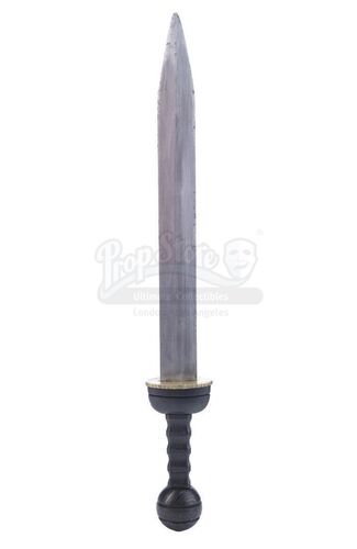Lot #297 - GLADIATOR (2000) - Praetorian Sword