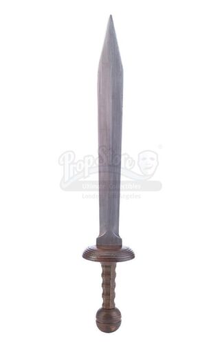 Lot #298 - GLADIATOR (2000) - Arena Gladius