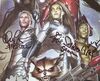 Lot #313 - GUARDIANS OF THE GALAXY (2014) - Cast-autographed Comics - 4