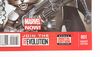 Lot #313 - GUARDIANS OF THE GALAXY (2014) - Cast-autographed Comics - 5