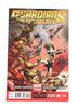 Lot #313 - GUARDIANS OF THE GALAXY (2014) - Cast-autographed Comics - 6