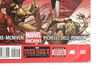 Lot #313 - GUARDIANS OF THE GALAXY (2014) - Cast-autographed Comics - 9