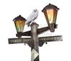 Lot #319 - HARRY POTTER AND THE PRISONER OF AZKABAN (2004) - Have You Seen This Wizard? Promotional Lamp Post - 11