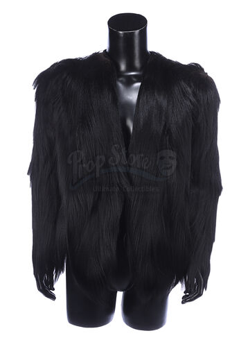 Lot #320 - HARRY POTTER AND THE GOBLET OF FIRE (2005) - Myron Wagtail's (Jarvis Cocker) Jacket