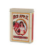 Lot #321 - THE HATEFUL EIGHT (2015) - Red Apple Tobacco Tin
