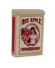 Lot #321 - THE HATEFUL EIGHT (2015) - Red Apple Tobacco Tin - 2