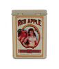Lot #321 - THE HATEFUL EIGHT (2015) - Red Apple Tobacco Tin - 4