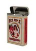 Lot #321 - THE HATEFUL EIGHT (2015) - Red Apple Tobacco Tin - 6