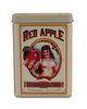 Lot #321 - THE HATEFUL EIGHT (2015) - Red Apple Tobacco Tin - 7
