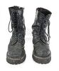 Lot #322 - HELLBOY (2004) - Hellboy's (Ron Perlman) Boots - 5