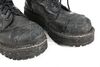 Lot #322 - HELLBOY (2004) - Hellboy's (Ron Perlman) Boots - 7
