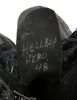 Lot #322 - HELLBOY (2004) - Hellboy's (Ron Perlman) Boots - 10
