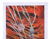Lot #329 - HIGHLANDER (1986) - Allan Cameron Hand-painted Concept For The Kurgan's (Clancy Brown) Quickening - 3