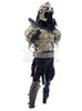 Lot #330 - HIGHLANDER (1986) - The Kurgan's (Clancy Brown) Costume Display - 2