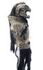 Lot #330 - HIGHLANDER (1986) - The Kurgan's (Clancy Brown) Costume Display - 6
