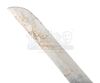 Lot #331 - HIGHLANDER (1986) - Ramirez's (Sean Connery) Katana - 14