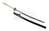Lot #332 - HIGHLANDER: ENDGAME (2000) - Duncan MacLeod's (Adrian Paul) Hero Katana - 2