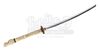 Lot #332 - HIGHLANDER: ENDGAME (2000) - Duncan MacLeod's (Adrian Paul) Hero Katana - 3