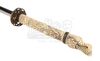 Lot #332 - HIGHLANDER: ENDGAME (2000) - Duncan MacLeod's (Adrian Paul) Hero Katana - 7