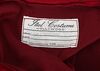 Lot #333 - HISTORY OF THE WORLD: PART 1 (1981) - Torquemada's (Mel Brooks) Inquisitor Robe - 9