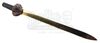 Lot #334 - HOOK (1991) - Peter Banning's (Robin Williams) Retractable SFX Pan Sword - 2