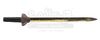 Lot #334 - HOOK (1991) - Peter Banning's (Robin Williams) Retractable SFX Pan Sword - 3