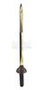 Lot #334 - HOOK (1991) - Peter Banning's (Robin Williams) Retractable SFX Pan Sword - 6